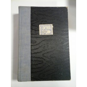 REVISTA  GENERALA A INVATAMANTULUI  (Apare lunar cu exceptia lunilor iulie si august) * Anul 1926  -  Fondator SPIRU C. HARET 